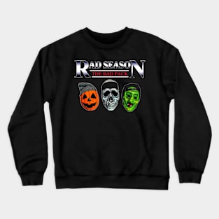 Rad Season Crewneck Sweatshirt